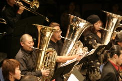 Tatsuki Yoshino(tu), Satishi Mannen(tu)