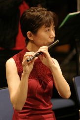 Chiharu Kano(fl)