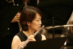 Kaori Hayashi(fl)